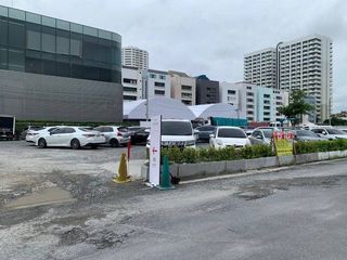 For sale land in Bang Na, Bangkok