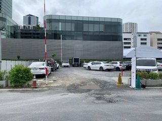 For sale land in Bang Na, Bangkok