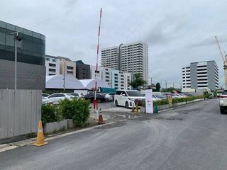For sale land in Bang Na, Bangkok