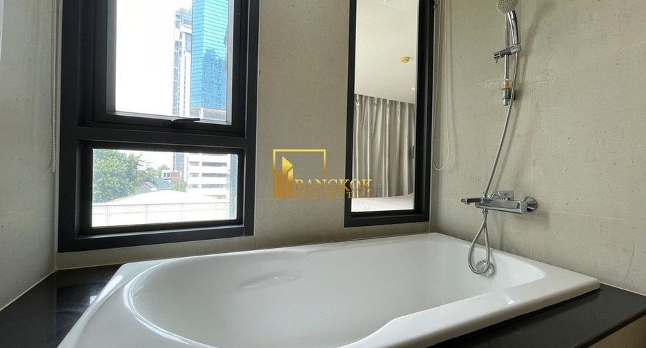 Wohnung zur Miete mit 2 Zimmer in Watthana, Bangkok