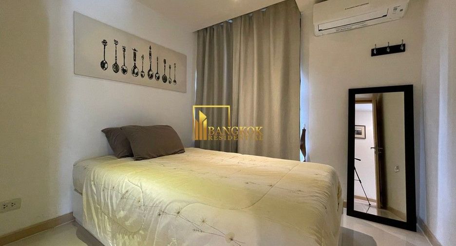 Wohnung zur Miete mit 2 Zimmer in Watthana, Bangkok