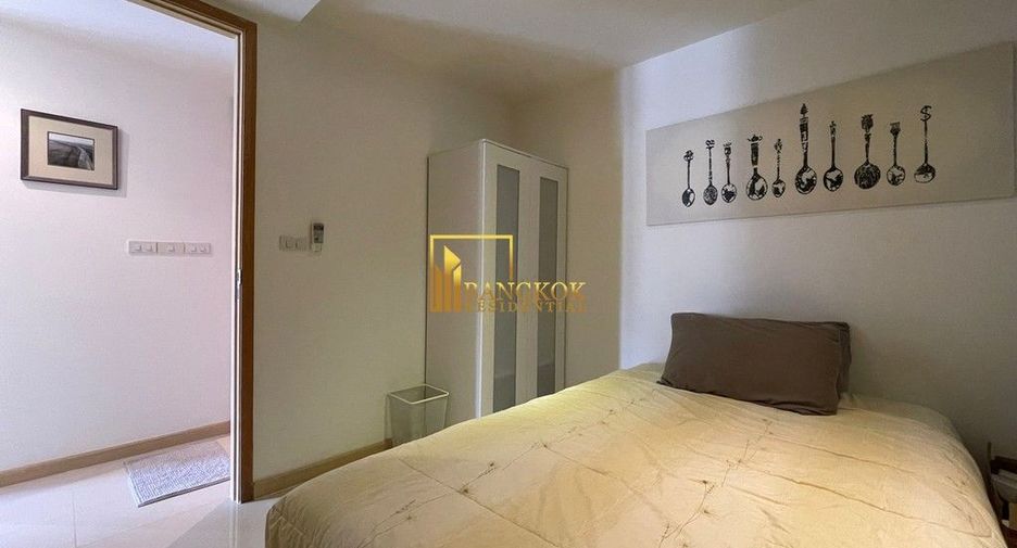 Wohnung zur Miete mit 2 Zimmer in Watthana, Bangkok