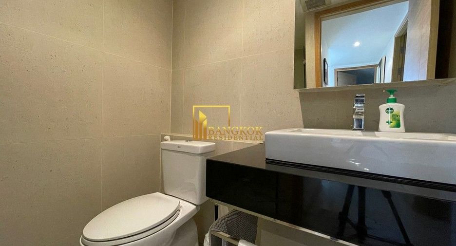 Wohnung zur Miete mit 2 Zimmer in Watthana, Bangkok