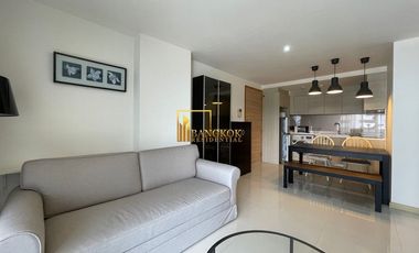 Wohnung zur Miete mit 2 Zimmer in Watthana, Bangkok