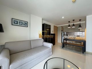 For rent 2 ベッドルーム condo in Watthana, Bangkok