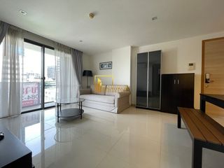 For rent 2 ベッドルーム condo in Watthana, Bangkok