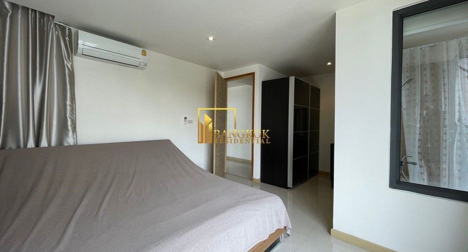 Wohnung zur Miete mit 2 Zimmer in Watthana, Bangkok
