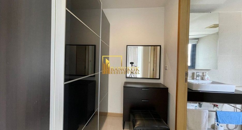 Wohnung zur Miete mit 2 Zimmer in Watthana, Bangkok