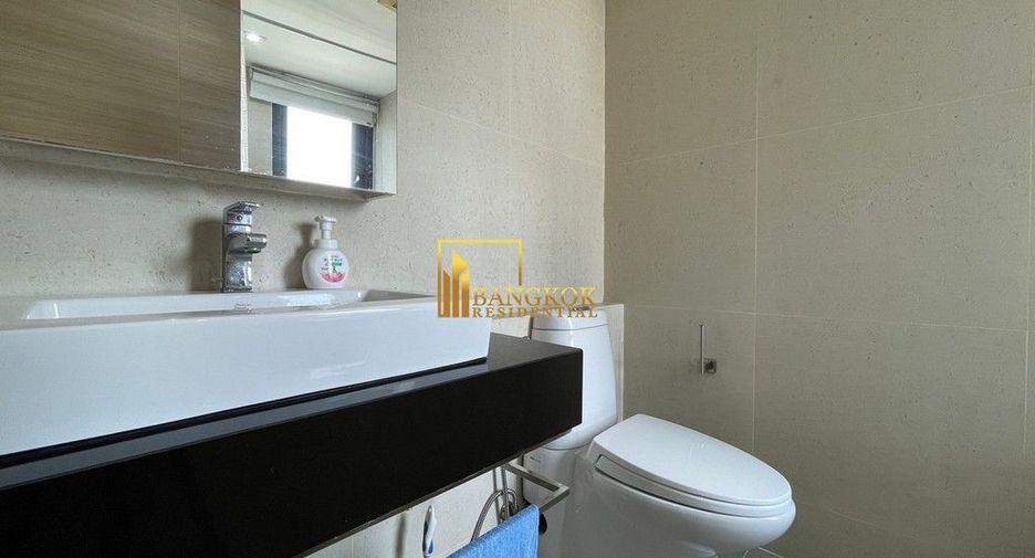 Wohnung zur Miete mit 2 Zimmer in Watthana, Bangkok