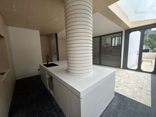 For rent 3 Beds townhouse in Suan Luang, Bangkok