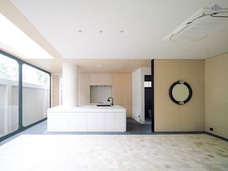 For rent 3 Beds townhouse in Suan Luang, Bangkok