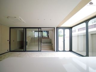 For rent 3 Beds townhouse in Suan Luang, Bangkok