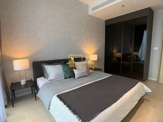 Condo en alquiler de 2 habitaciones en Sathon, Bangkok