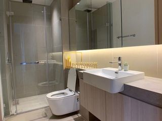 Condo en alquiler de 2 habitaciones en Sathon, Bangkok
