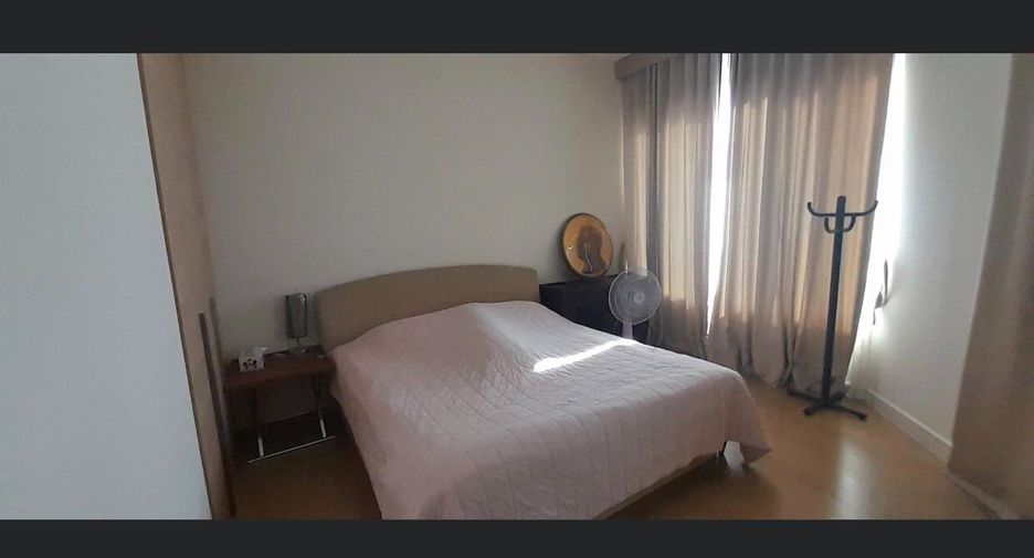 For rent 3 bedrooms condo in Jomtien, Pattaya