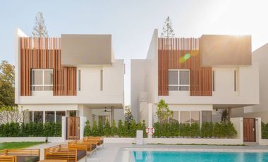 ขาย 2 ห้องนอน วิลล่า ใน หัวหิน, ประจวบคีรีขันธ์