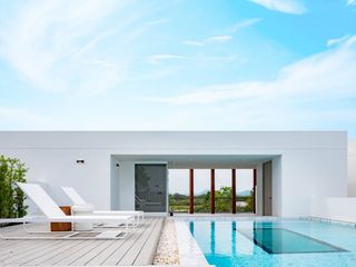 For sale 2 bedrooms villa in Hua Hin, Prachuap Khiri Khan