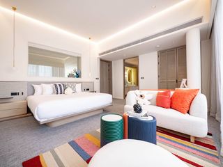 For sale 2 bedrooms villa in Hua Hin, Prachuap Khiri Khan