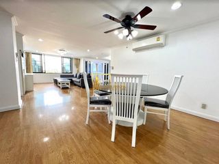 For rent 3 bedrooms condo in Khlong Toei, Bangkok