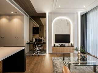 À louer et à vendre 1 chambre condo à Pathum Wan, Bangkok