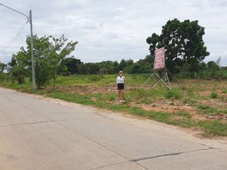 For sale land in Sikhio, Nakhon Ratchasima