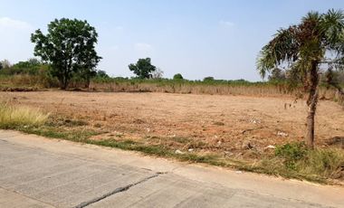 Terreno en venta en Sikhio, Nakhon Ratchasima