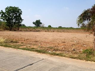 For sale land in Sikhio, Nakhon Ratchasima