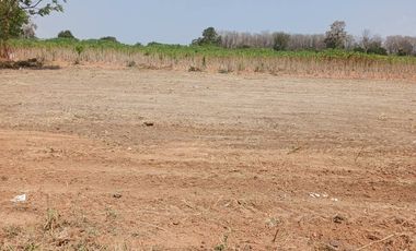 Terreno en venta en Sikhio, Nakhon Ratchasima