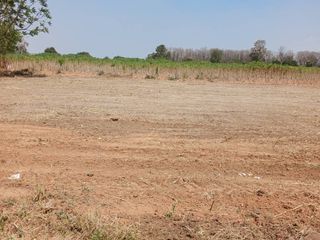 For sale land in Sikhio, Nakhon Ratchasima