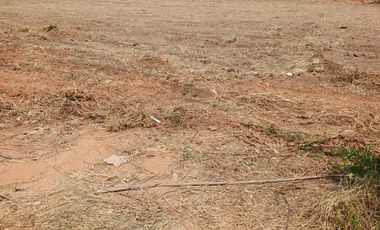 Terreno en venta en Sikhio, Nakhon Ratchasima