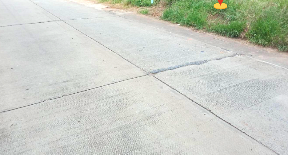 Grundstück zum Kauf in Sikhio, Nakhon Ratchasima