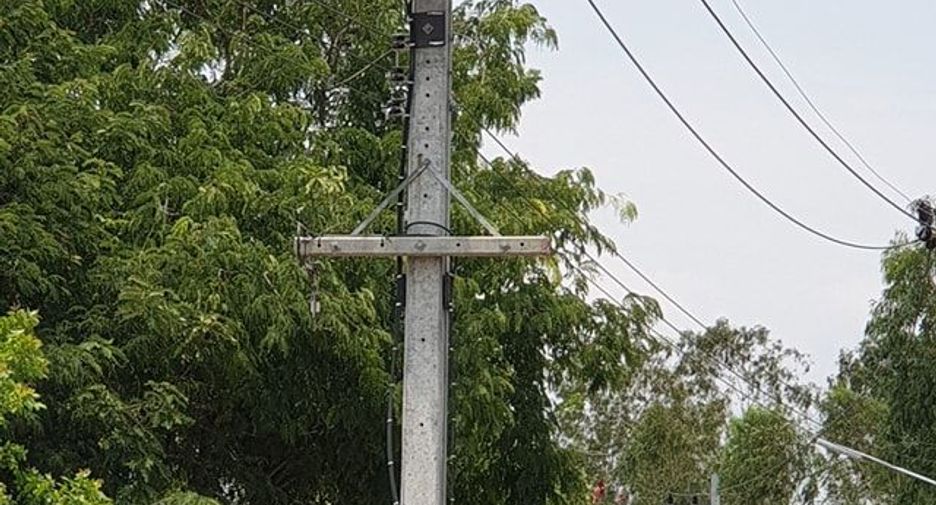 Grundstück zum Kauf in Sikhio, Nakhon Ratchasima