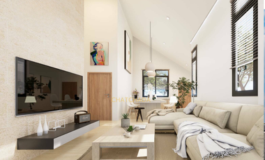 Casa en venta de 2 habitaciones en Ban Bueng, Chonburi
