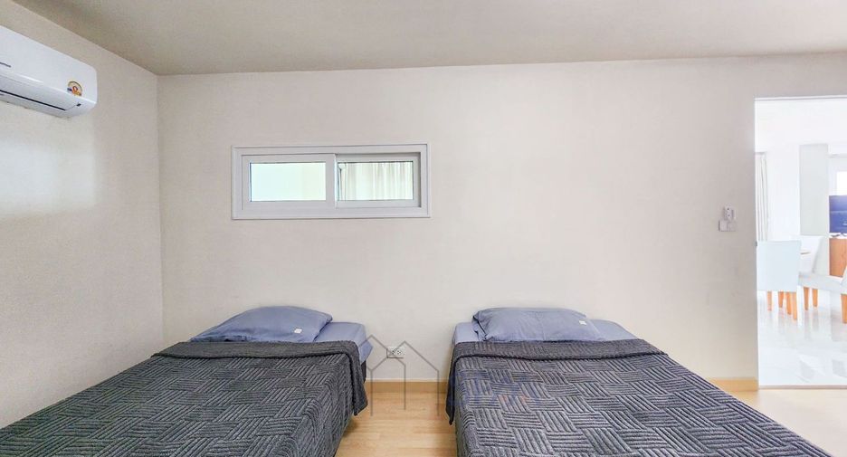 Продажа 3 спальни кондо в Ча Ам, Пхетбури