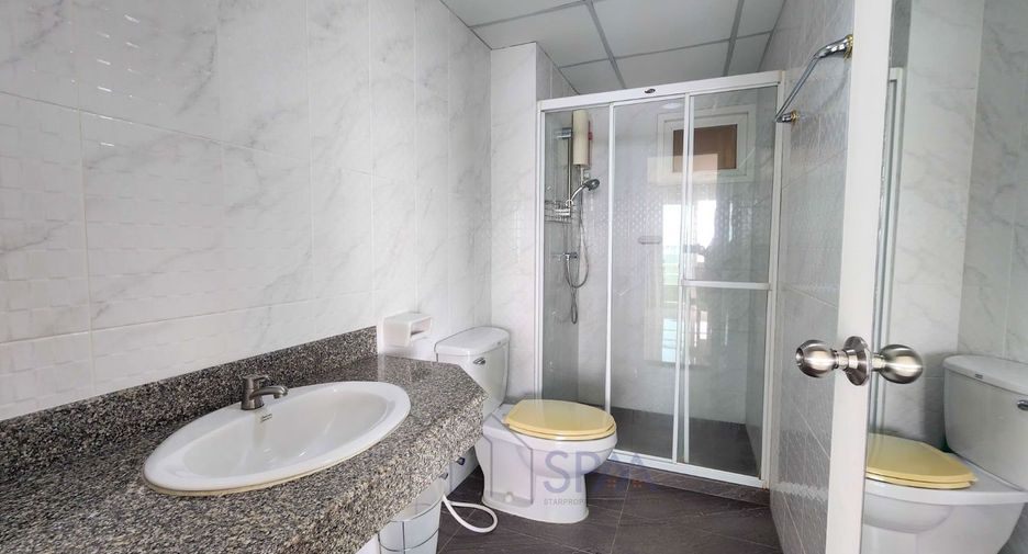Продажа 3 спальни кондо в Ча Ам, Пхетбури