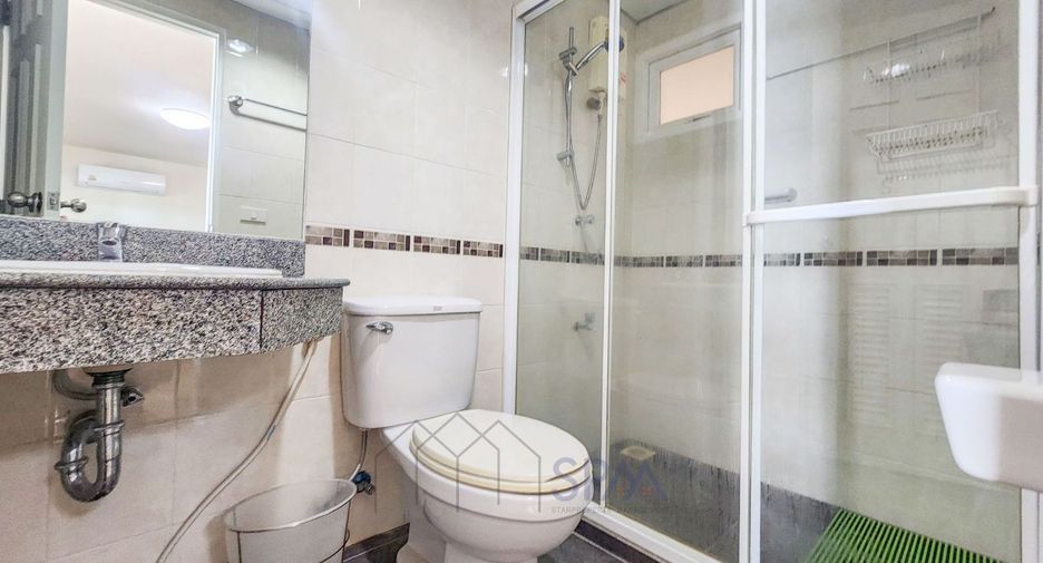 Продажа 3 спальни кондо в Ча Ам, Пхетбури