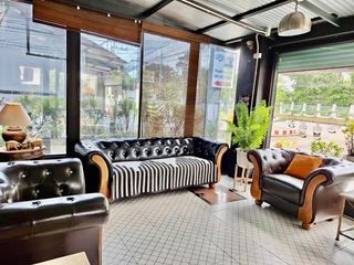 For sale 53 bed hotel in San Sai, Chiang Mai
