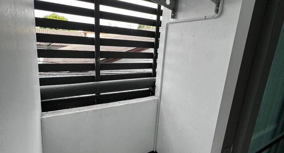 For sale 53 bedrooms hotel in San Sai, Chiang Mai