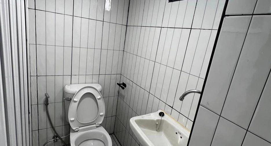 For sale 53 bedrooms hotel in San Sai, Chiang Mai