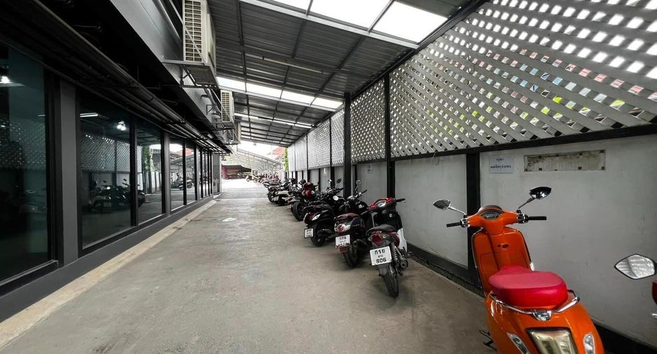 For sale 53 bedrooms hotel in San Sai, Chiang Mai