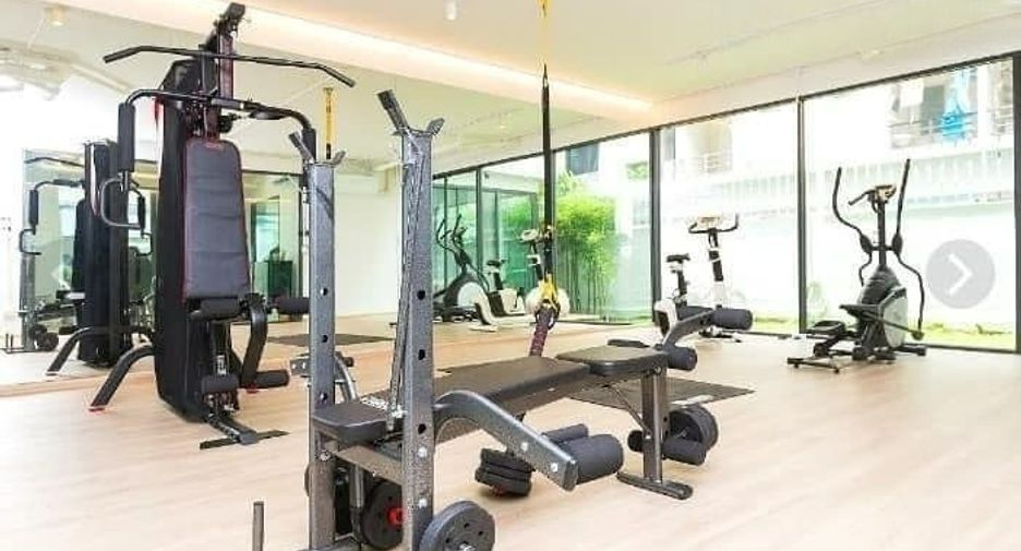 ขาย 95 ห้องนอน โรงแรม ใน ดินแดง, กรุงเทพฯ