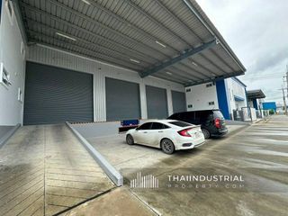 Аренда склад в Bang Sao Thong, Самутпракан