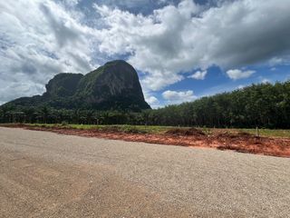 出售 土地 在 Mueang Krabi, Krabi