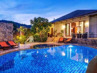 For rent and for sale 3 bed villa in Mueang Krabi, Krabi
