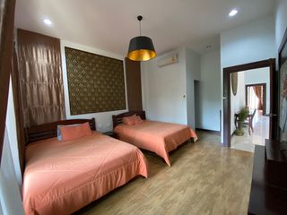 For rent and for sale 3 bed villa in Mueang Krabi, Krabi