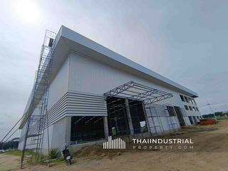 Almacén en alquiler en Si Racha, Chonburi