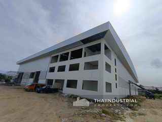 Almacén en alquiler en Si Racha, Chonburi