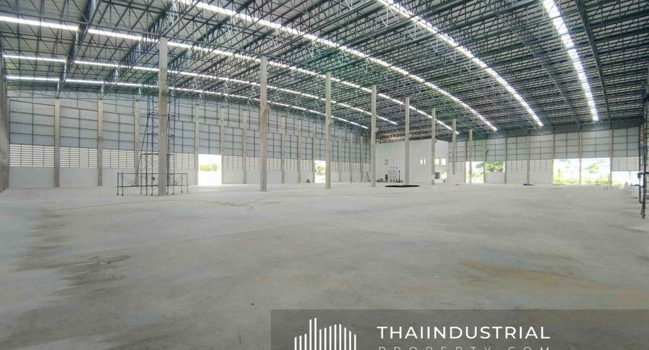 Almacén en alquiler en Si Racha, Chonburi