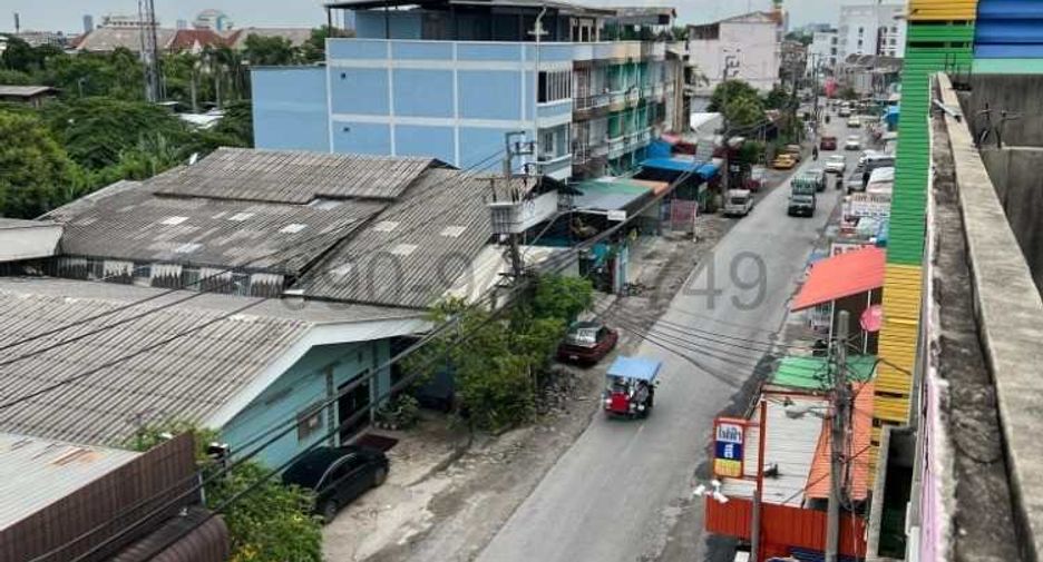 À louer 3 chambres local commercial à Bang Bua Thong, Nonthaburi