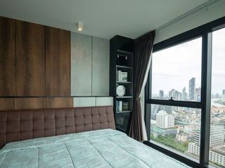 À louer 2 chambres maison à Sathon, Bangkok